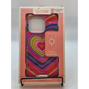 New Sonix Phone Case with MagSafe Compatible Apple iPhone 2022 6.1" Pro